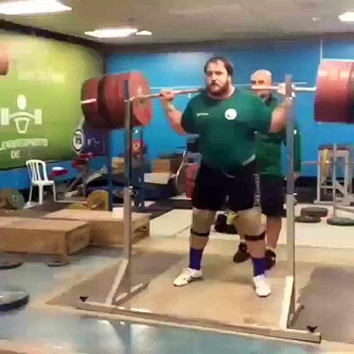 nice lift