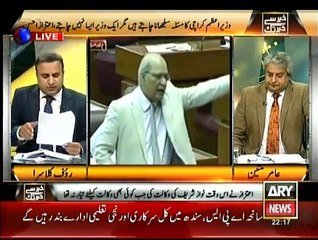 Khabar Say Khabar Tak - 15th December 2015