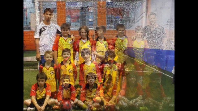 Video Escuelita 2015