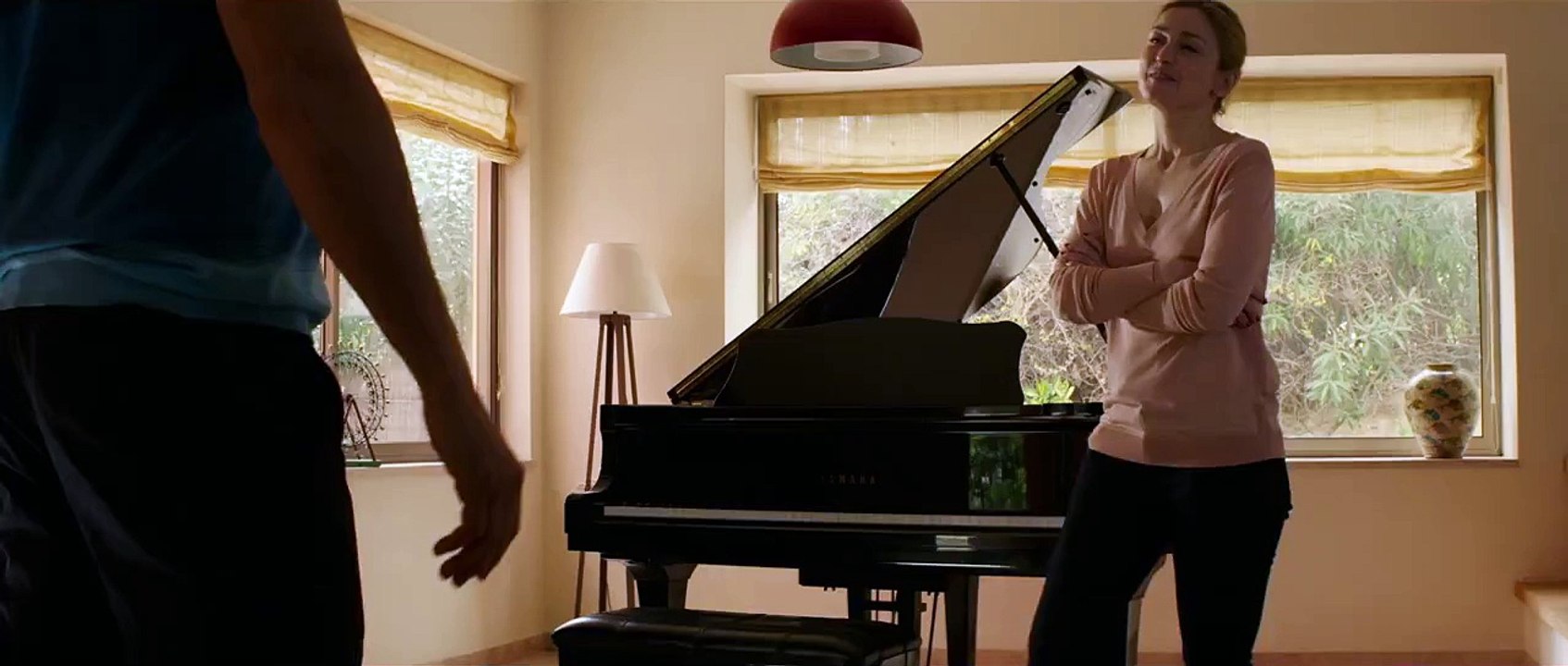JE COMPTE SUR VOUS (2015) - Extrait "Tu me fais pas Confiance" [VF-HD]