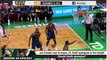 ESPN First Take - Celtics  Jae Crowder Hopes J.R. Smith Apologizes