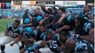 ESPN First Take - Do You Have A Problem With Panthers  Celebration