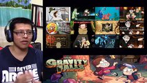 Gravity Falls – EPISODIO 14 TEMPORADA 2 TRAILER REVELADO!!! REACCION, TEORIAS!!!