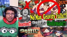 Gravity Falls – EPISODIO 20 TEMPORADA 2 TEORIA | Weirdmageddon İ Blendin y Bill En el Pasa