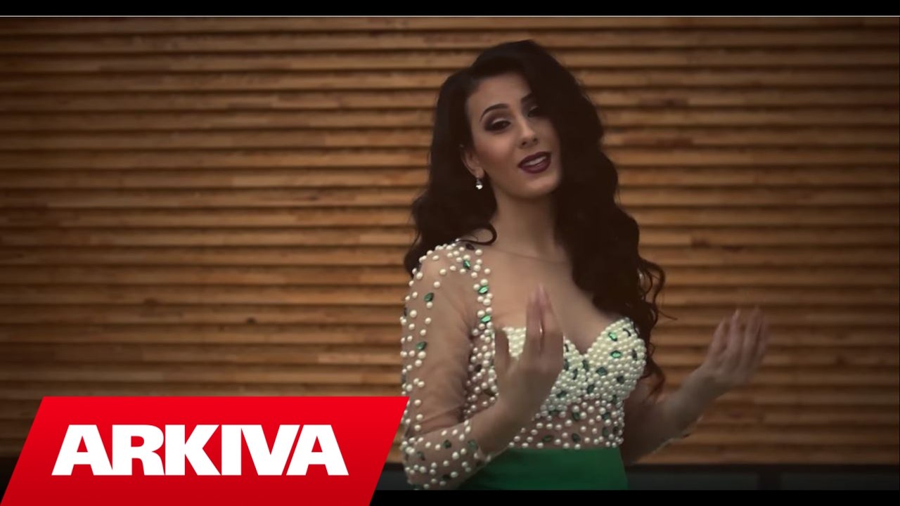 Dafina Morina - Si zingjin si fukara (Official Video HD)