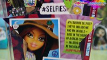 Bratz - Selfie Snaps Doll / Lalka Selfie - Yasmin - 5398141 - Recenzja