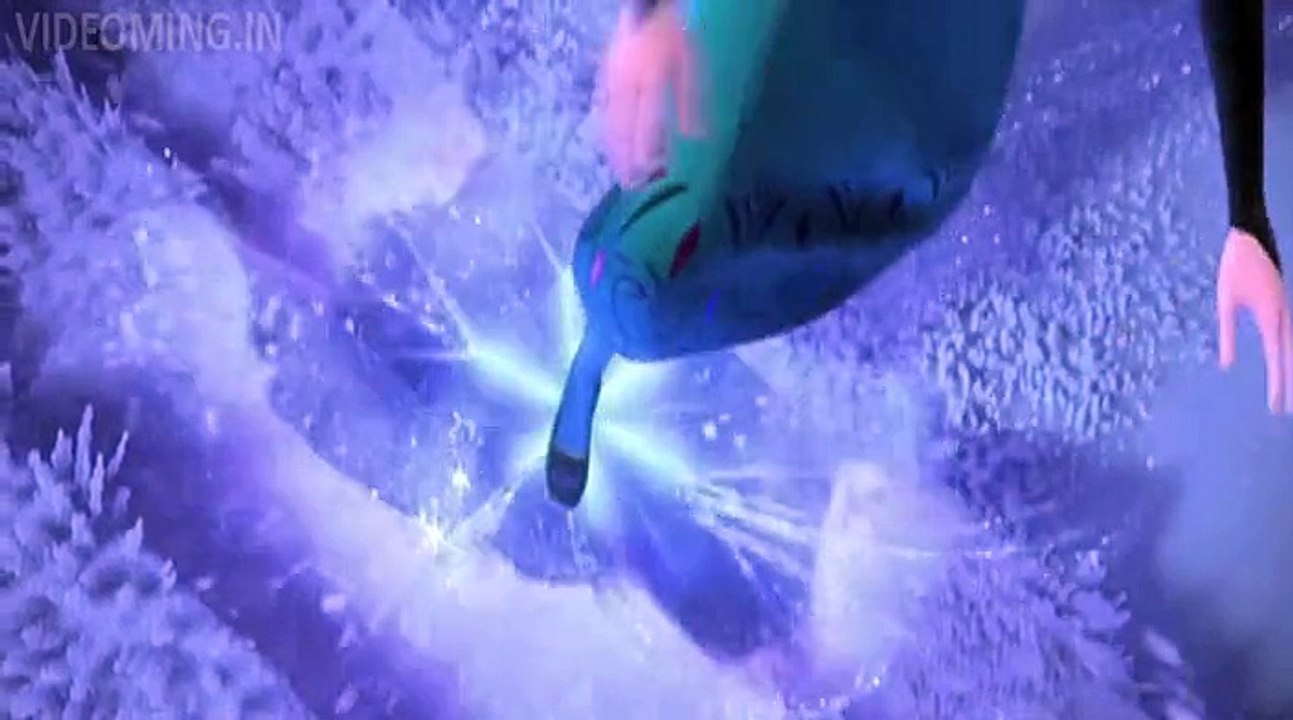 Fanaa Ho Frozen Sunidhi Chauhan HD