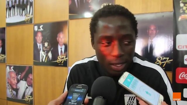 النادي الصفاقسي: إستغللنا مدة الراحة كما يجب و رايمون مندي سيشارك في مقابلة اتحاد بن قردان