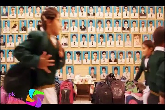 ISPR Tribute to Martyrs of APS Peshawar