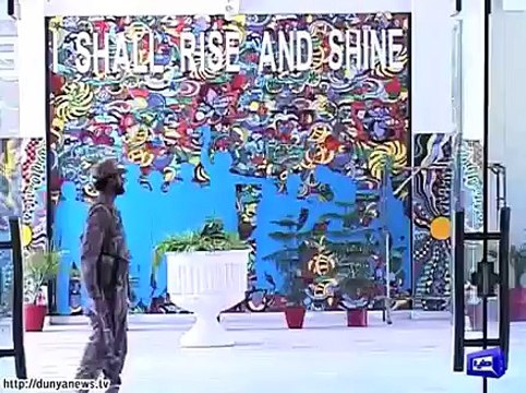 Story Of Ghazi Waleed APS Student Who Survived After Being Hit By 8 Bullets