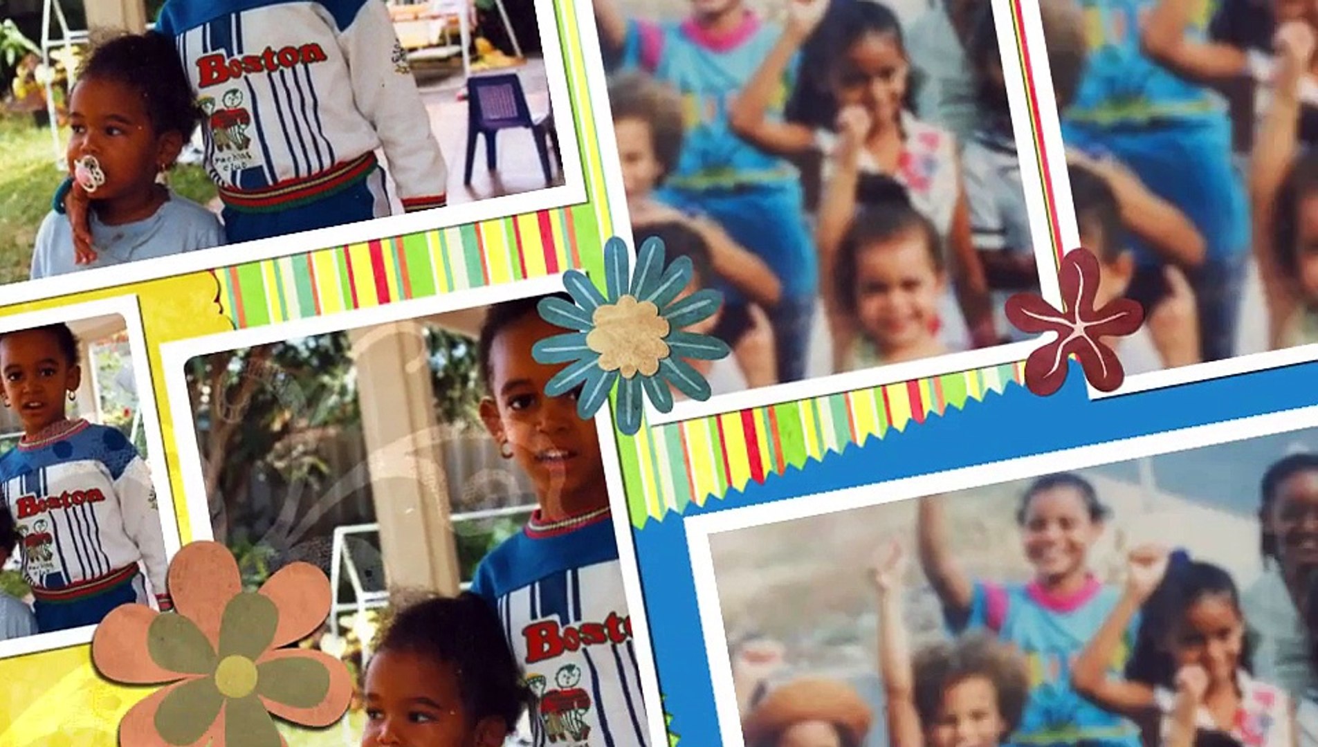 Joyeux Anniversaire Cecile Video Dailymotion