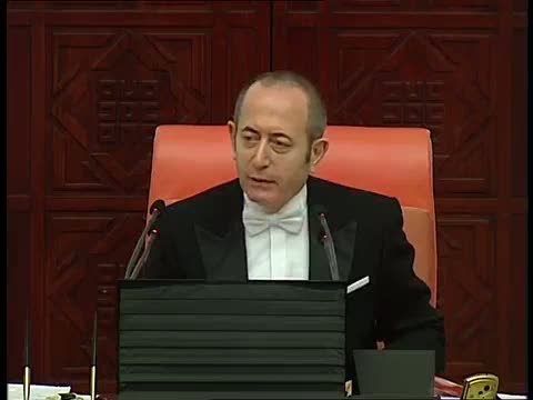 Levent Gök: 'Cumhuriyet tarihinde ilk defa...'