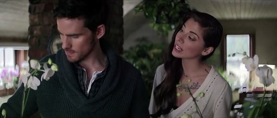 Christina Perri - The Words [Official Video]