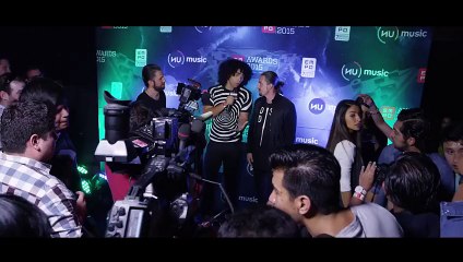 Dimitri Vegas & Like Mike - EMPO Awards 2015 (2)