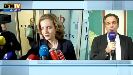 Renaud Muselier: "il y a une erreur de casting dès le départ avec NKM"