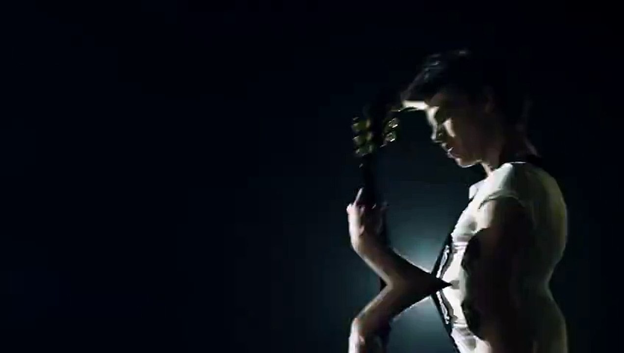Hardwell feat. Harrison - Sally (Official Music Video)
