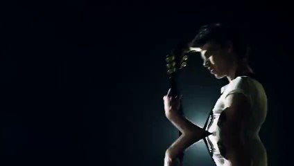 Hardwell feat. Harrison - Sally (Official Music Video)
