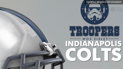 The NFL Awakens
