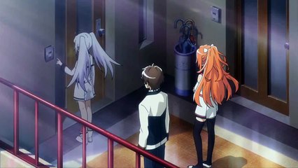 Plastic Memories Scene - Isla the Veteran #1[Eng Sub]