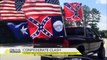 15 Charged with Terrorism for parading Confederate Flag Breaking News November 2015