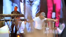 Enrique Iglesias - BAILANDO - Live ''Arena Armeec'' in Sofia, Bulgaria, 14.12.2015