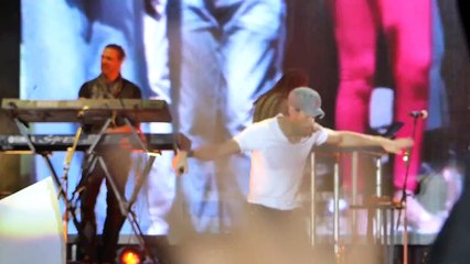 Enrique Iglesias - BAILANDO - Live ''Arena Armeec'' in Sofia, Bulgaria, 14.12.2015