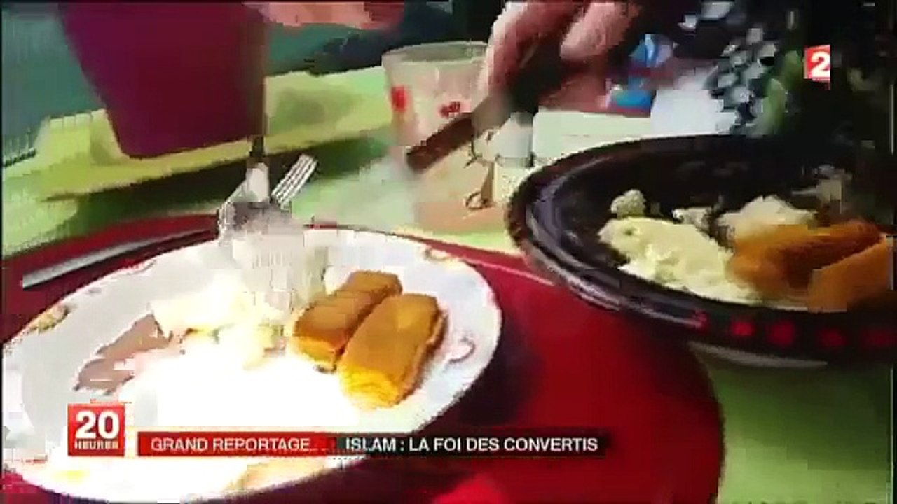 pourquoi islam
