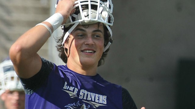 Towers: What Eason to UGA Really Means