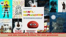 Download  Wuselmanagement Wie Sie Selbstsabotage vermeiden und den inneren Kritiker für sich PDF Online