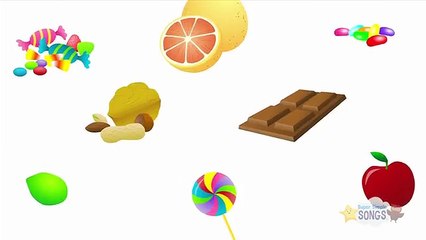 Trick Or Treat  Give Me Something Good To Eat  Halloween Song