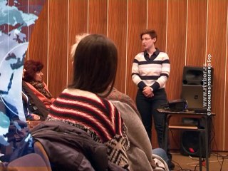 Vesti na vlaškom jeziku, 158. novembar 2015. (RTV Bor)