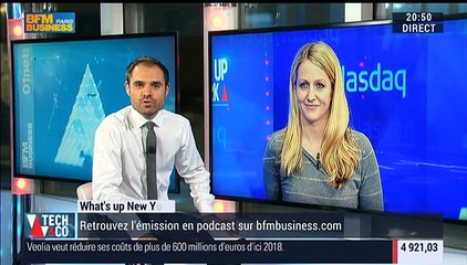 What's Up New York: Ruby Receptionists a été élue "Best place to work in the United States" - 14/12