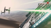 Star Wars : la saga la plus rentable de l'histoire du cinéma
