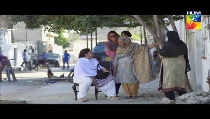 Ishq-e-Benaam 15 December 2015 Episode 27