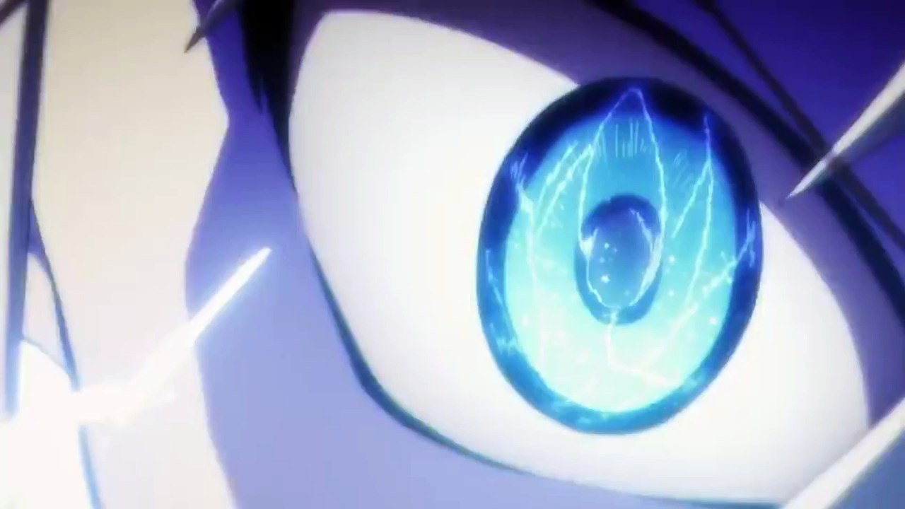 Killua vs Youpi