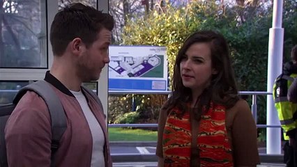 069 Dominic Copeland Storyline - Part 55