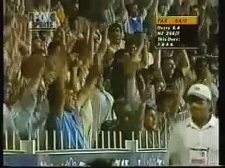 Download Video: Shahid Afridi boom boom Rain of Sixes VS New Zealand boom boom dhamaka batting vs New zeland