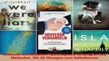 Lesen  Souverän verhandeln Psychologische Strategien und  Methoden Mit 20 Übungen zum Ebook Frei