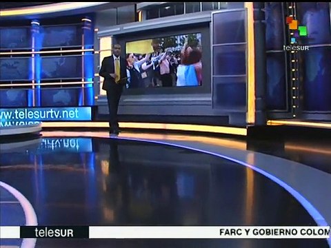 teleSUR informa de los 29 decretos emitidos por Macri en Argentina