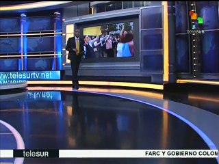 teleSUR informa de los 29 decretos emitidos por Macri en Argentina