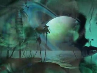 Réalisé avec des fonds d'écran.