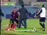 اهداف مباراة ( الداخلية 1-0 بتروجيت ) الدوري المصري الممتاز 2015/2016