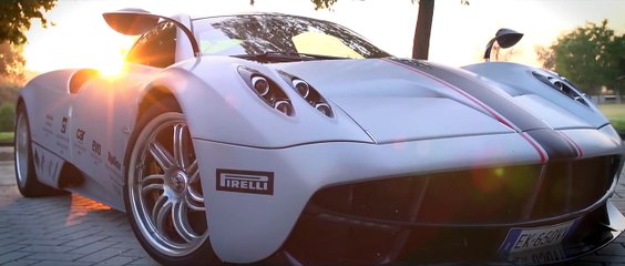 2014 Pagani Huayra: World Beating Hyper Car or Just Plain Hype? Ignition Ep. 89