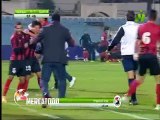 اهداف مباراة ( الداخلية 1-0 بتروجيت ) الدوري المصري الممتاز 2015/2016