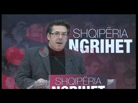 PD: Rama nuk kërkon falje, mbron bunkerin e xhelatët nga Shkodra- Ora News- Lajmi i fundit-