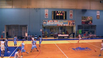 Charenton Cergy U15 région élite 12/12/2015 (7)