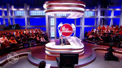 La campagne de Donald Trump - Le Petit Journal du 15/12 - CANAL+