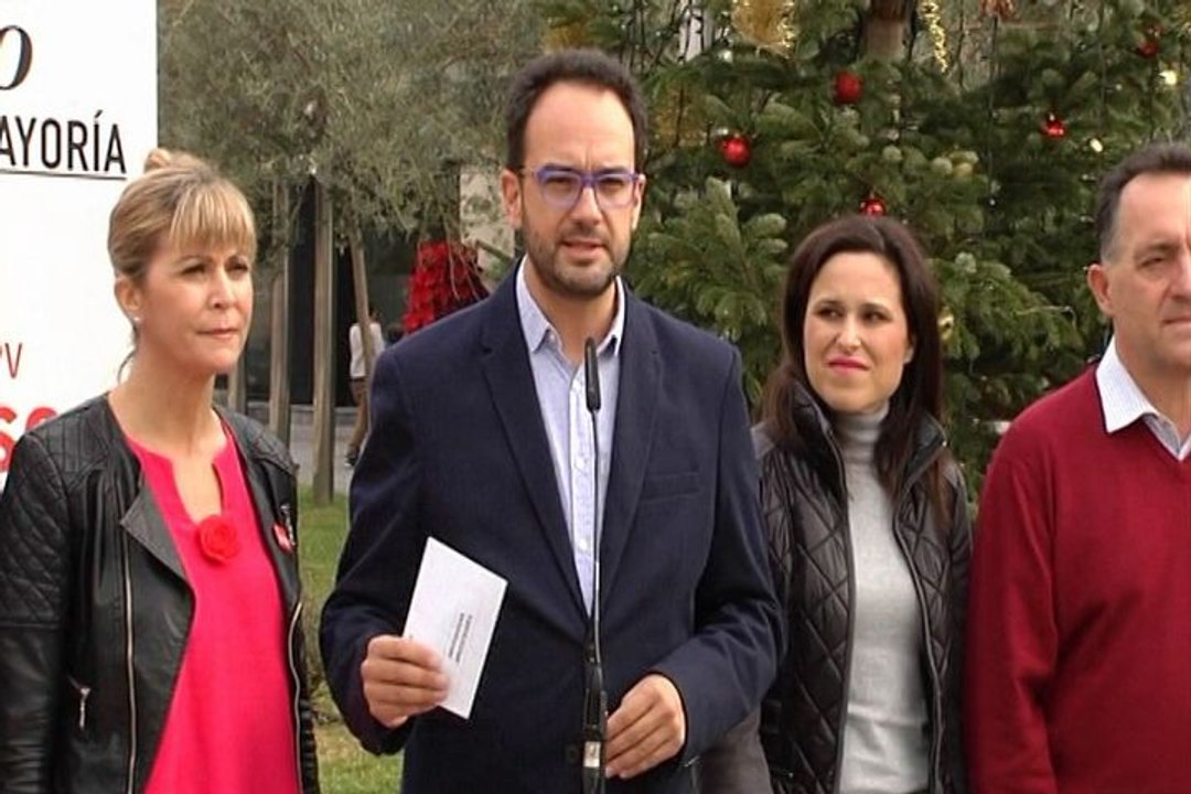 PSOE dice que Sánchez le dijo "verdades como puños"