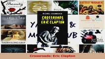 PDF Download  Crossroads Eric Clapton Download Full Ebook