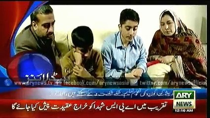 Live Headlines News – 12:00Am – Wednesday – 16 – Dec – 2015 ARY NEWS